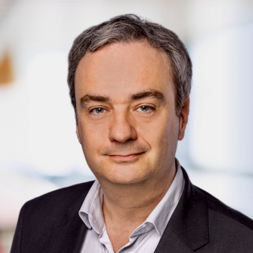 Laurent Colombani