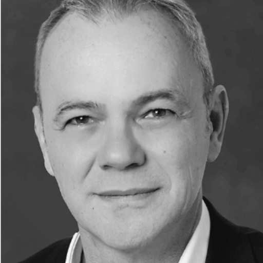 Jean-Christophe Perier - Globecast