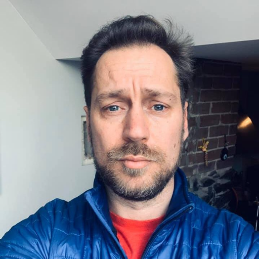 Chris Vienneau