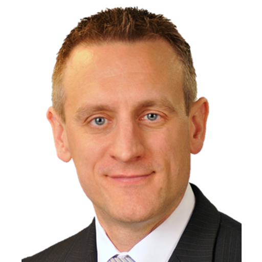 Steve Good - Gilat Wavestream