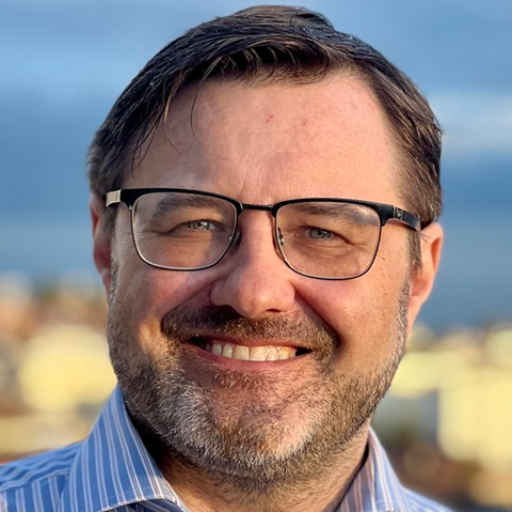 Serge Tatarchenko