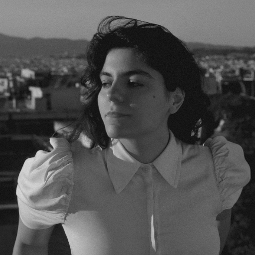 Elena Dimopoulou