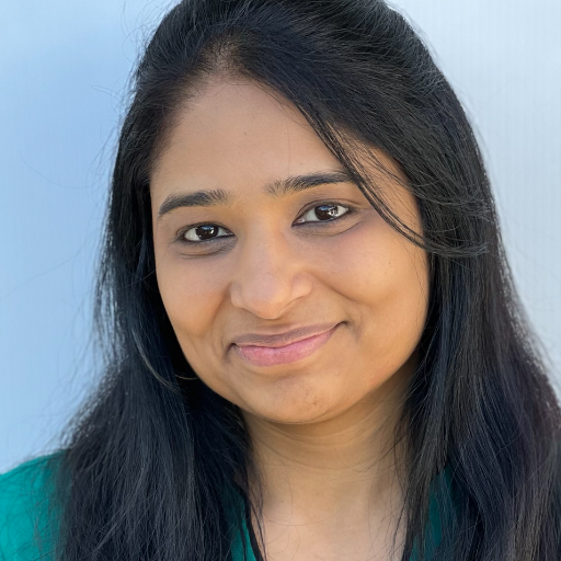 Swetha Velamuri - Cisco