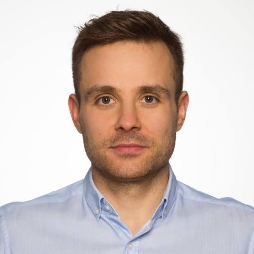 Mikolaj Skibinski - Bradmax