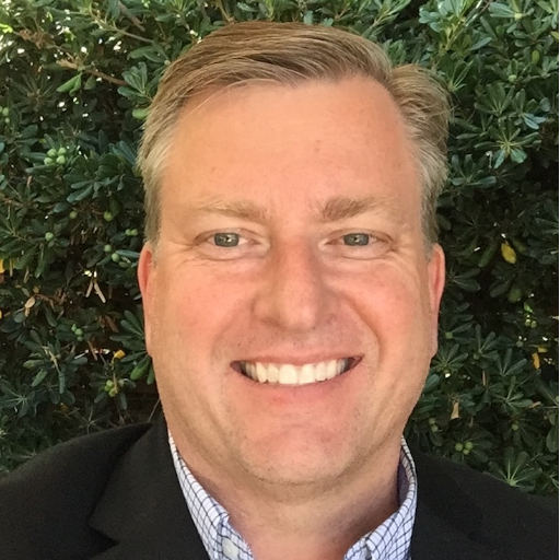 Ian McPherson - AWS