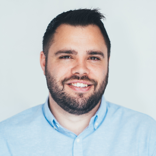 Adam Tilbury-Eld