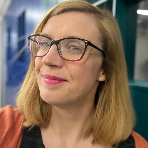 Morag McIntosh - BBC