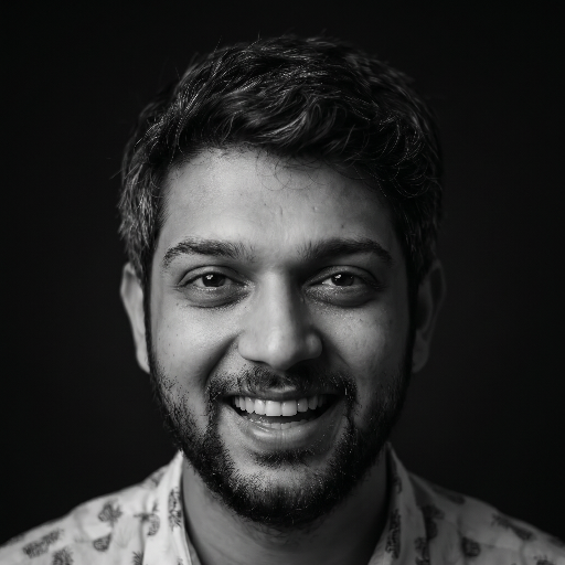 Nishant Tahilramani