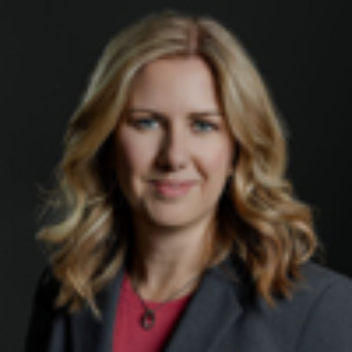 Jennifer Barber