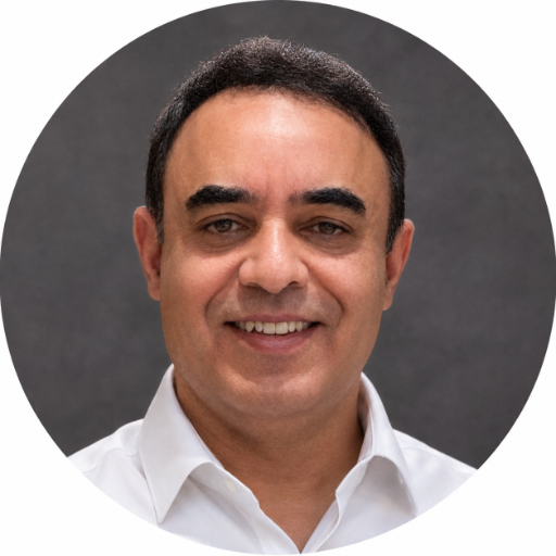 Sandeep Tiku