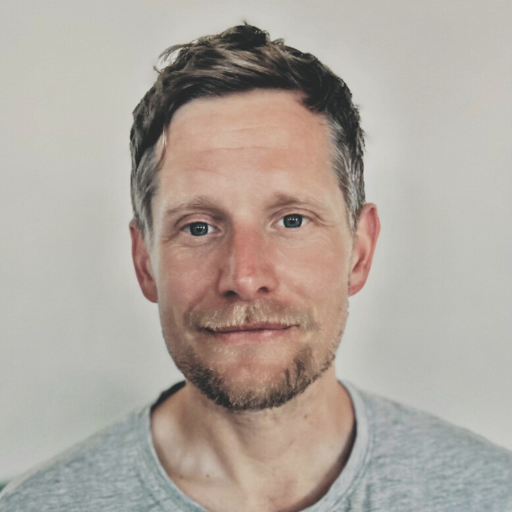 Nick Pomeroy