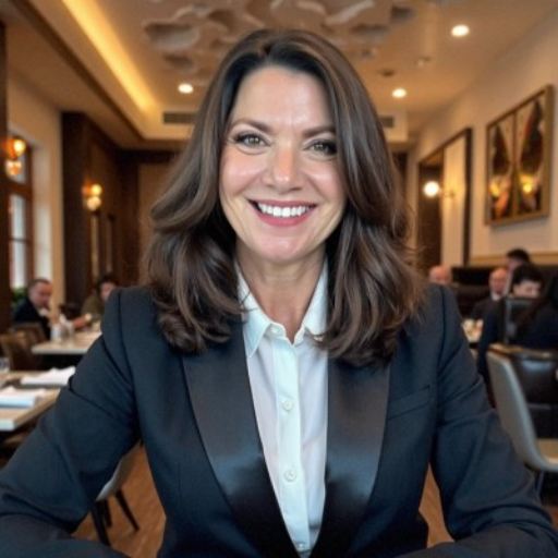 Camilla Formica - Syndeo Institute at The Cable Center