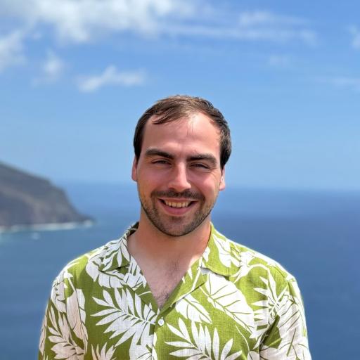 Maximilian Müller - NVIDIA