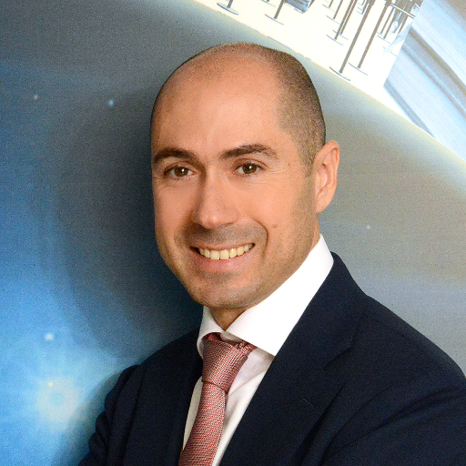 Francesco Moretti