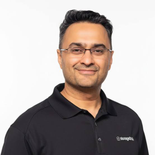 Tridib Chakravarty