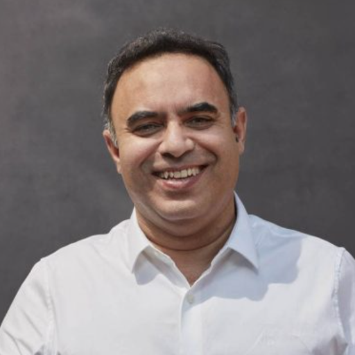 Sandeep Tiku