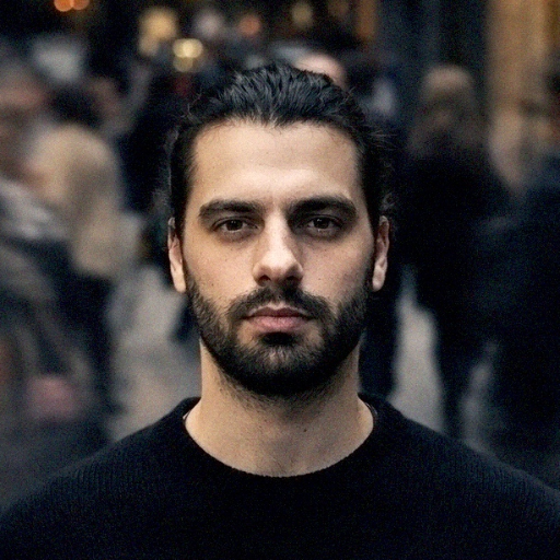 Christian Borowski - SWR / ARD