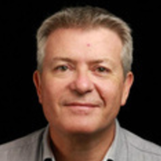 Ian Munford - AWS