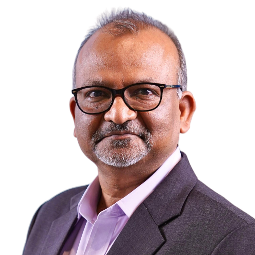 Avneesh Prakash - CAMB.AI