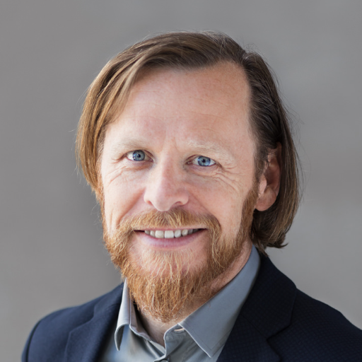 Erik Søe-Pedersen