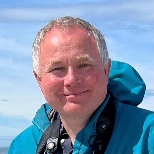 Adrian Roe