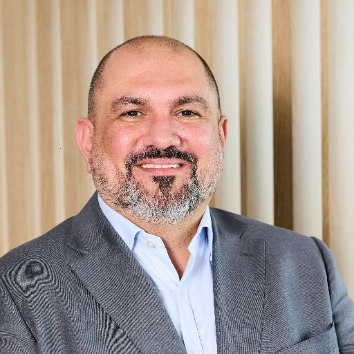 Stephen Haddad