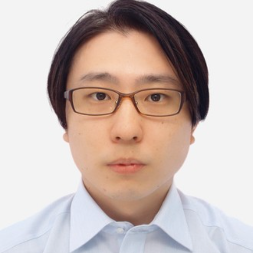 Kohei Tomioka - Japan Broadcasting Corporation (NHK)