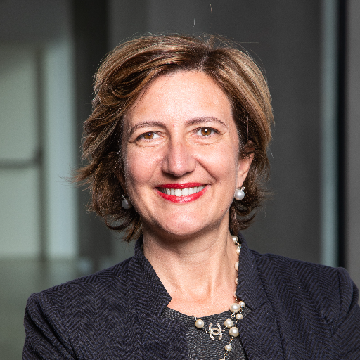 Silvia Candiani - Microsoft