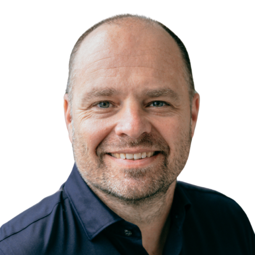 Jens Timmermans