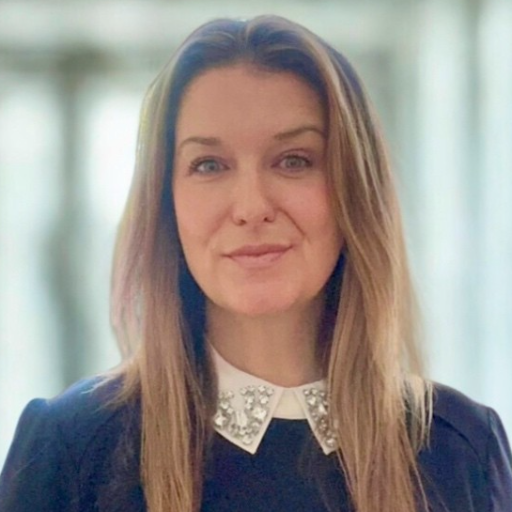 Colleen Geske
