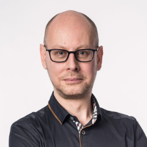 Willem Vermost
