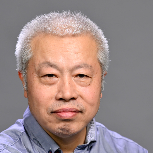 Liming Fu - National Collaboration Dep. of UWA