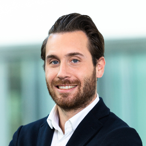Tobias Brosi