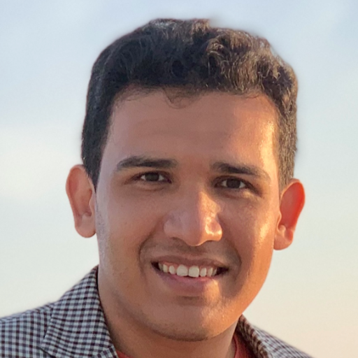 Sahil Shah