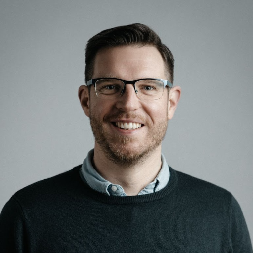 Gareth Gordon - QTV