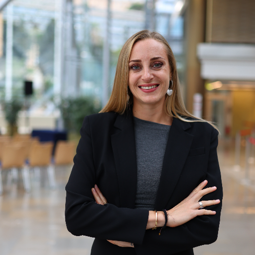 Agnès Marsan - SPORTEL