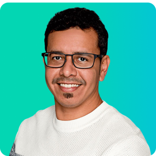 Majed Alhajry