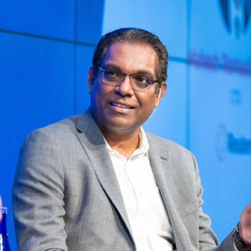 Mahesh Ramachandran