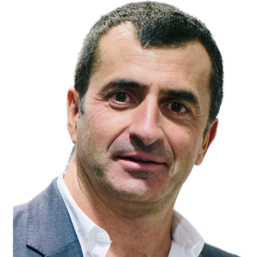 Raphael Eyraud