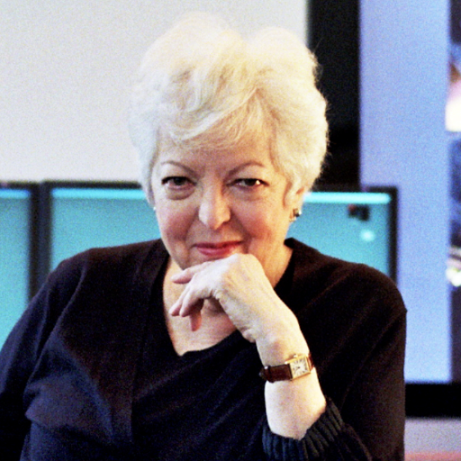 Thelma Schoonmaker