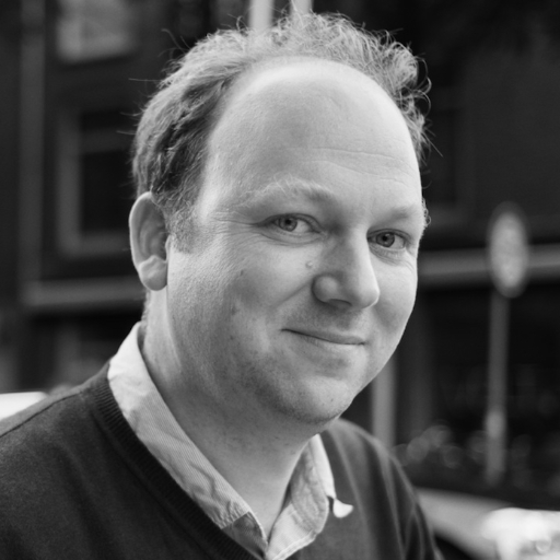 Simon Harwood