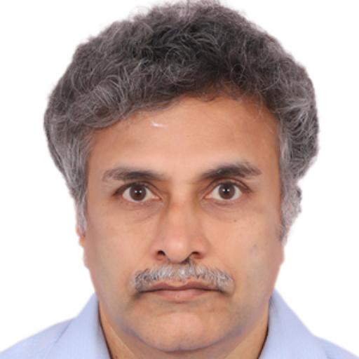 SURESH B G SURESH B G - SARANYU TECHNOLOGIES PVT LTD, BENGALURU, INDIA