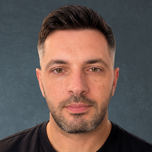 Nick Lewis - DAZN