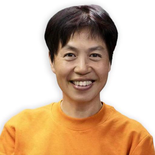 Zoe Liu