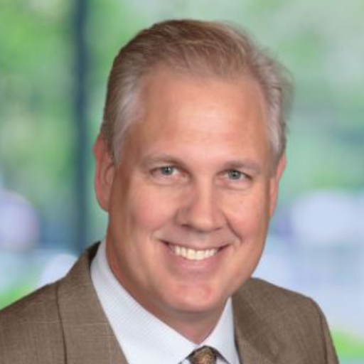 Ted Korte - USSI Global