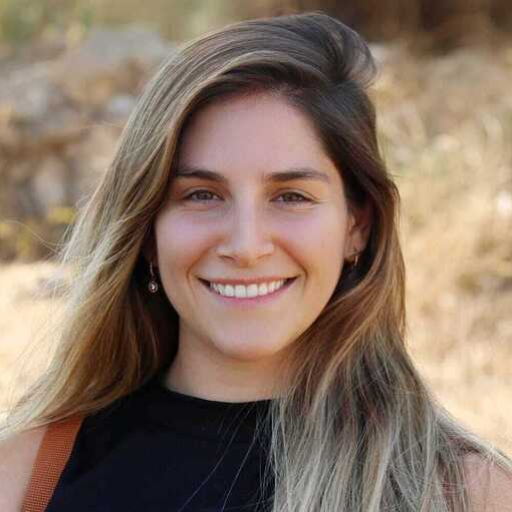 Shani Mandel Laufer