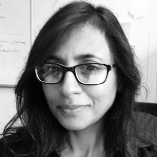 Hemini Mehta - EBU