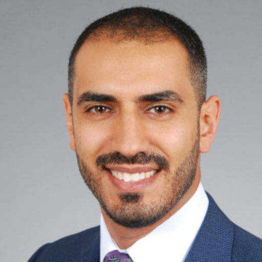 Saher Salem