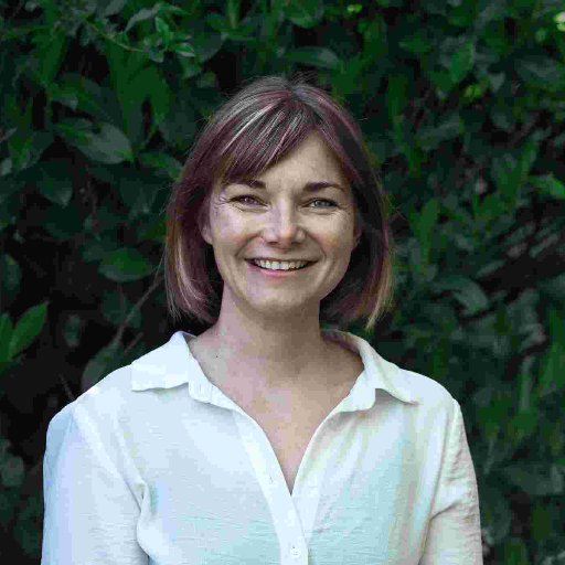 Polly Hickling - SMPTE