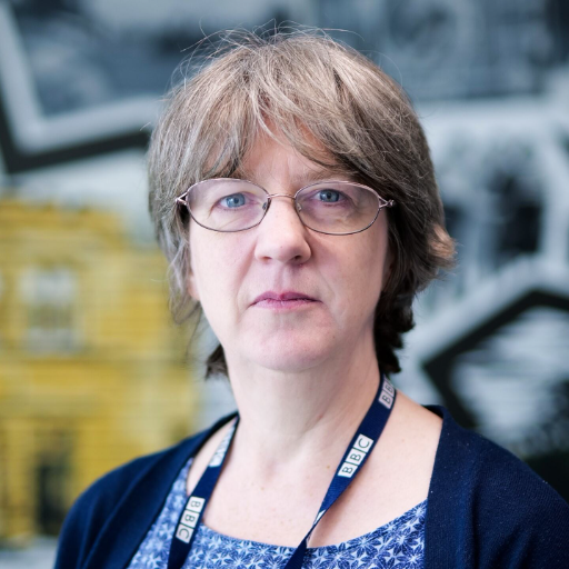 Judy Parnall